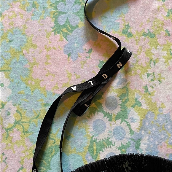 YoungLA | 217 Ugly A** Skull Pants SZ XL Streetwear Athleisure Lounge Spooky - Picture 8 of 9